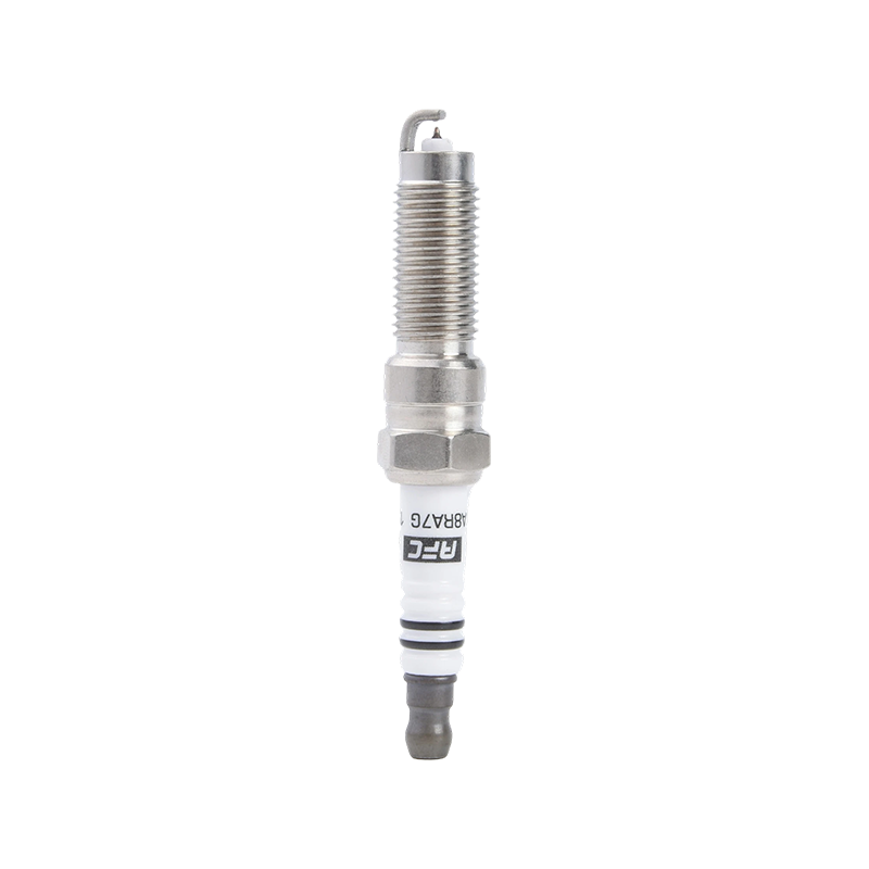 1635 ILZNA8RA7G Iridium Platinum Zapaľovacia sviečka 91924 Pre FORD 1.0T 1.5T DS7G12405BA