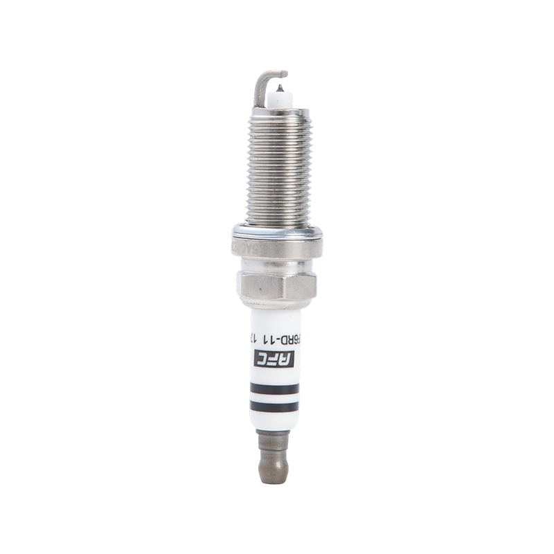 1742 ILZF6RD-11 Iridium Platinum Zapaľovacia sviečka 1208 5987 Pre BMW N52 1 3 5 6 7 X3 X5 Z4