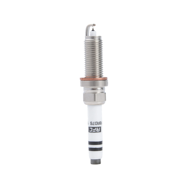 1745 ILZKF8RD7S Iridium Platinum Zapaľovacia sviečka 95875 Pre BENS M27 1.6T 2.0T GLA200 B200