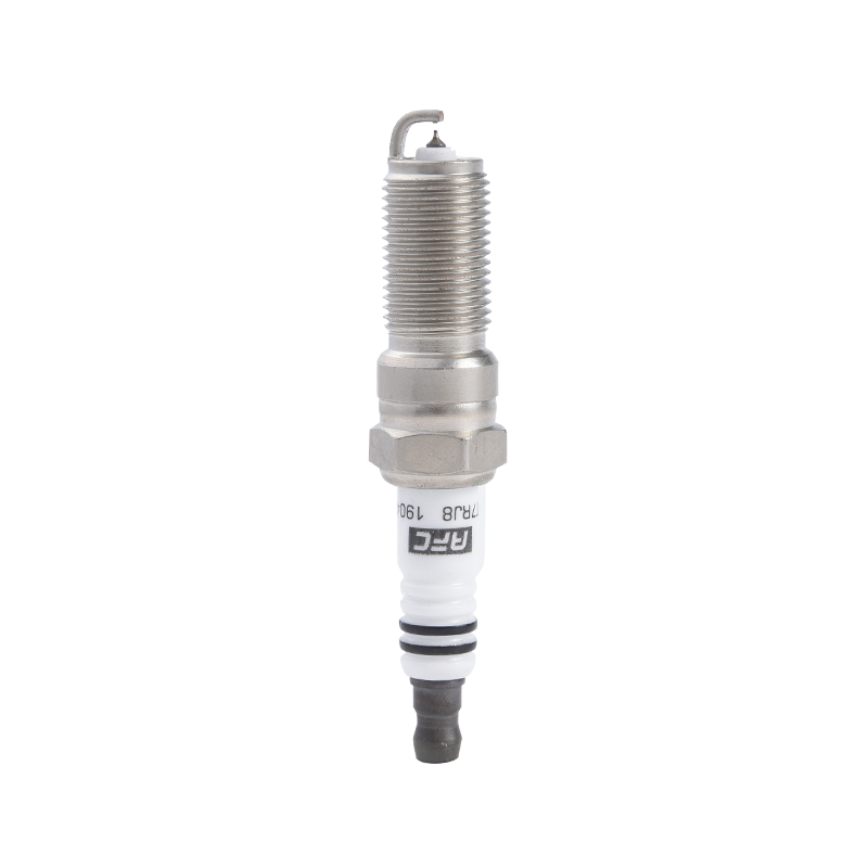 1904 ILT7RJ8 Iridium Platinum Zapaľovacia sviečka pre CYFS12Y2 370701060K